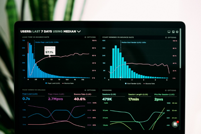 AI and Data Analytics