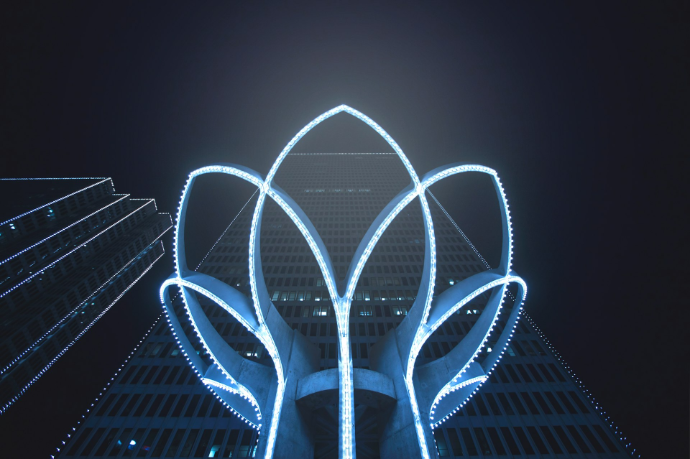 Smart Buildings