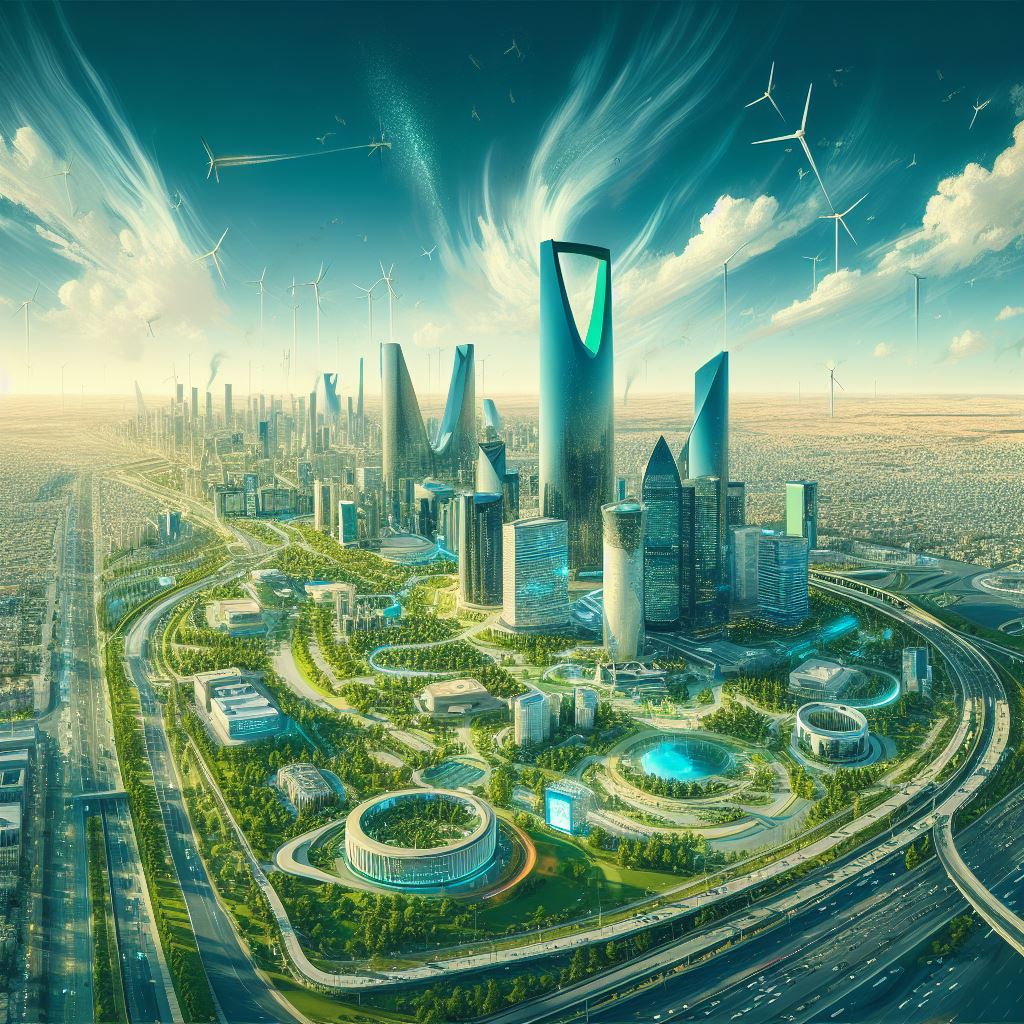 Riyadh Smart