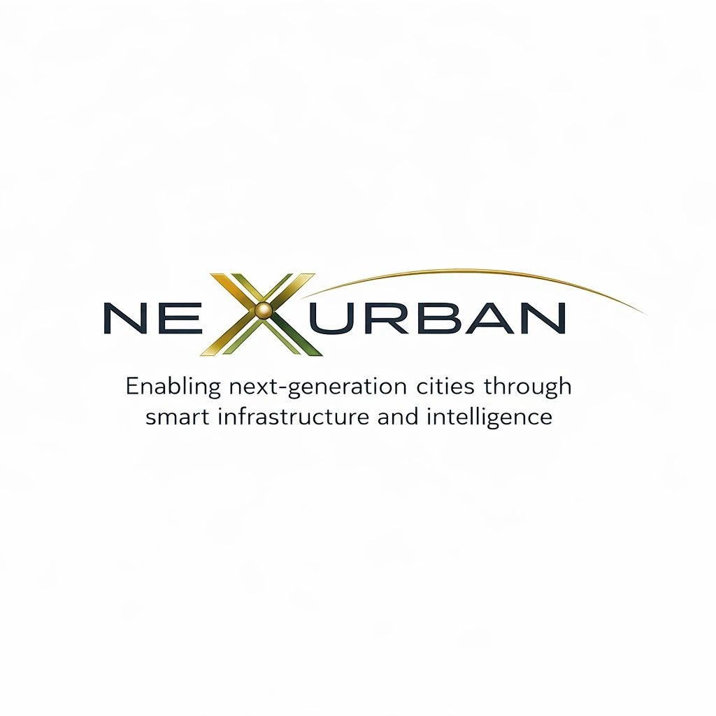 NexUrban Logo