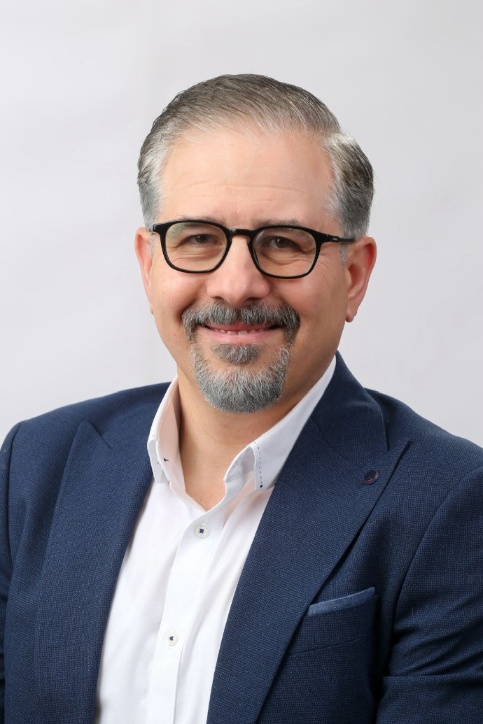 Mr. Firas Obeido
